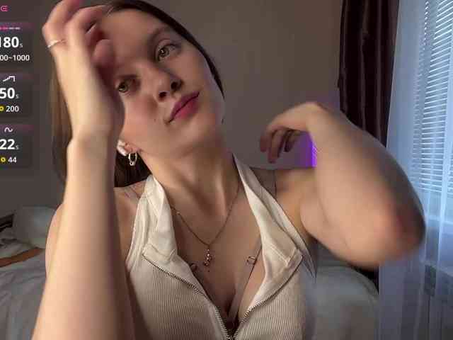 Model: ShantaySisson