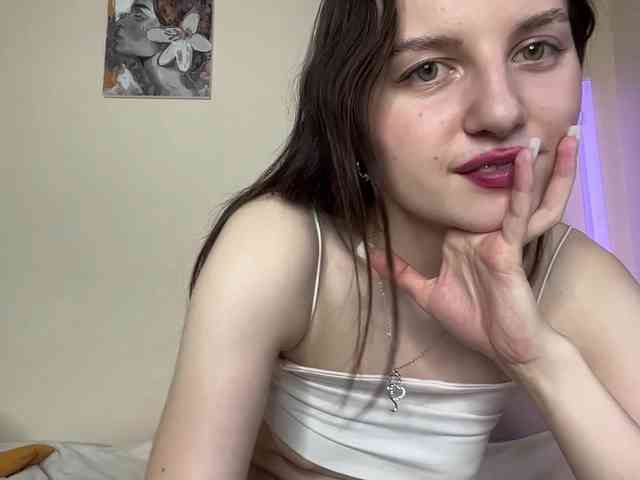 ShantaySisson webcam