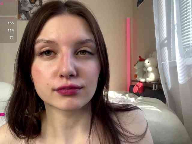 ShantaySisson webcam