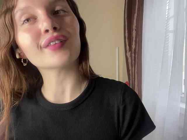 ShantaySisson webcam