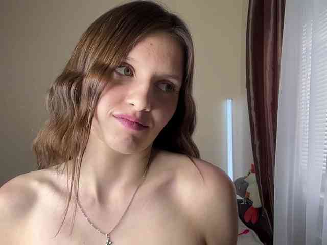 Model: ShantaySisson