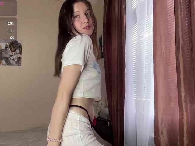 ShantaySisson webcam