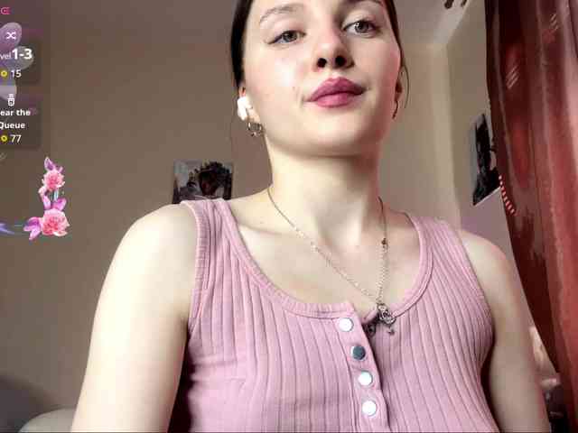 ShantaySisson webcam