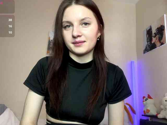 ShantaySisson webcam