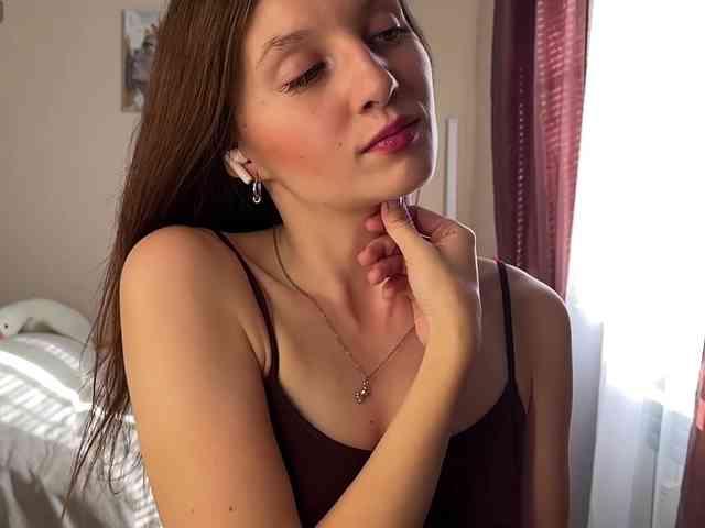 Model: ShantaySisson