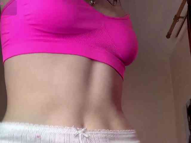 ShantaySisson webcam