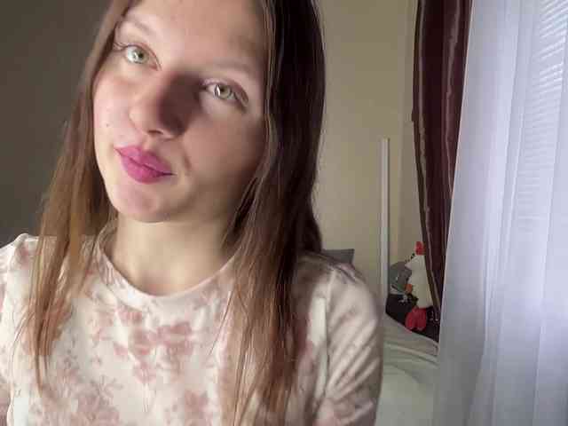 ShantaySisson webcam