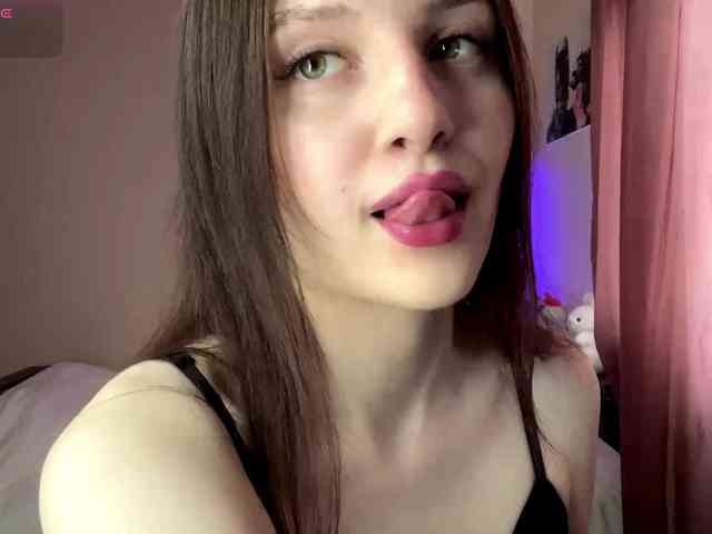 ShantaySisson webcam