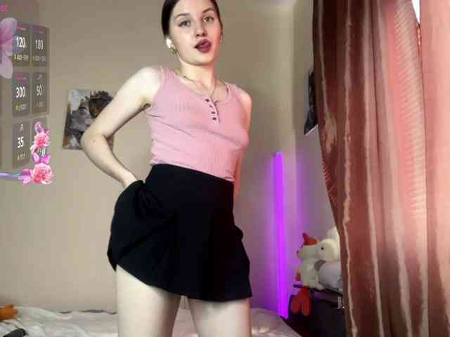 ShantaySisson webcam