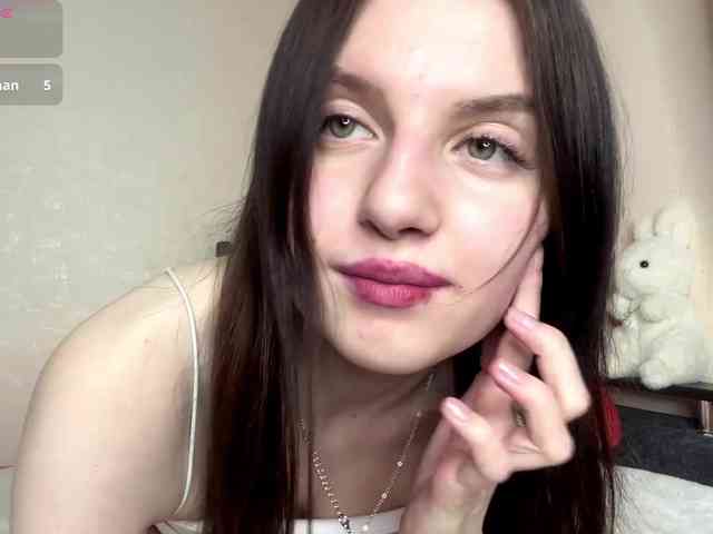 ShantaySisson webcam