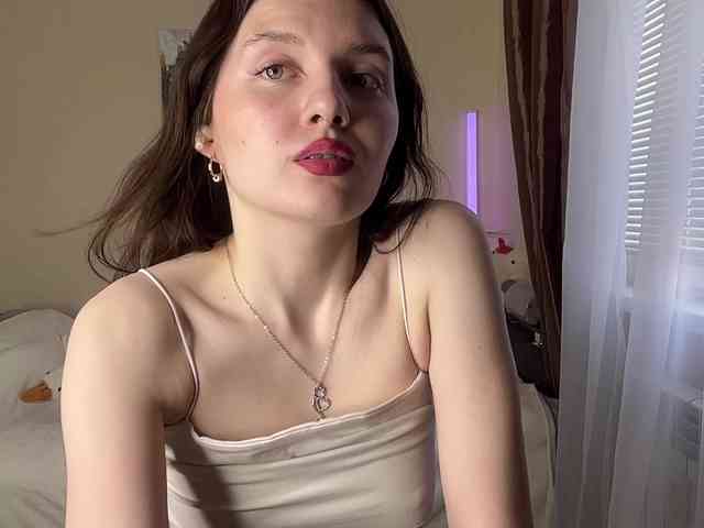 ShantaySisson webcam