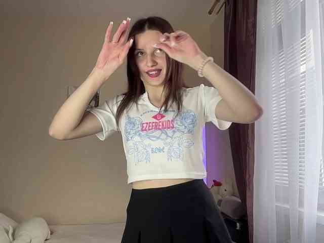 ShantaySisson webcam