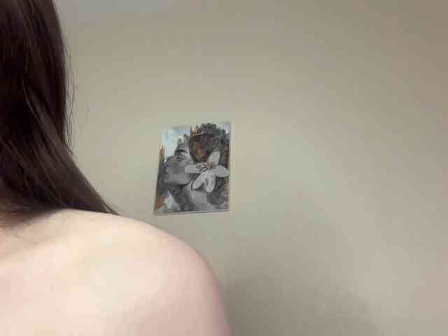 ShantaySisson webcam