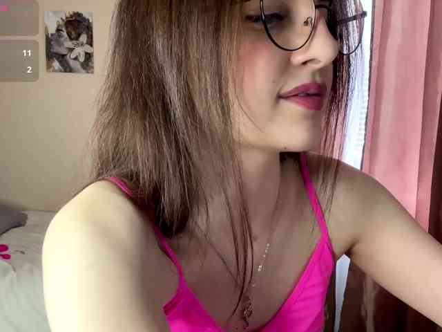 ShantaySisson webcam