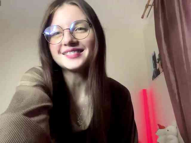 ShantaySisson webcam