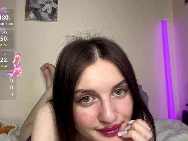 ShantaySisson webcam
