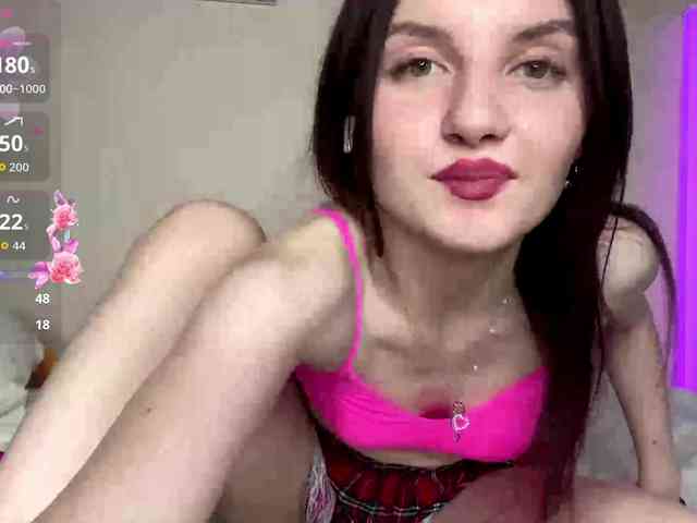 ShantaySisson webcam