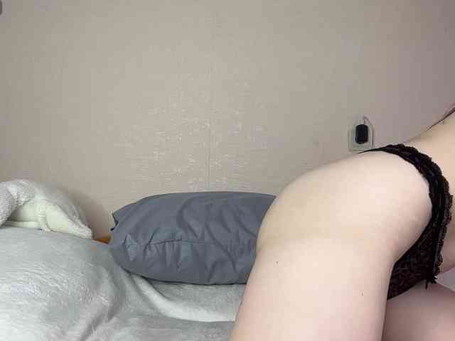 ShantaySisson webcam