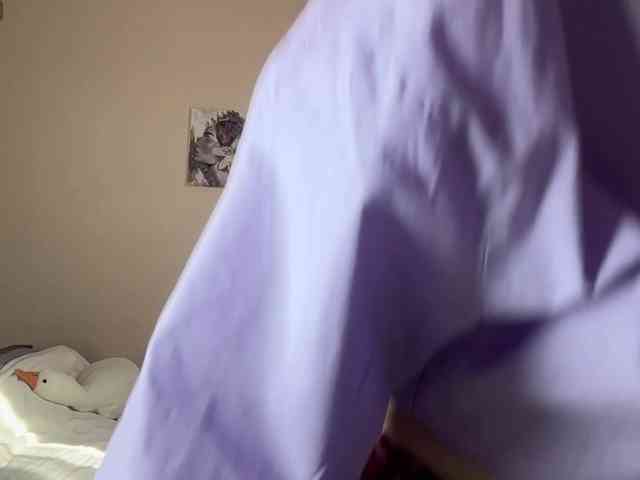 ShantaySisson webcam