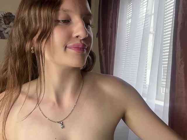 ShantaySisson webcam