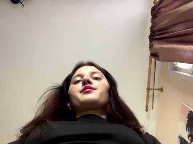 ShantaySisson webcam