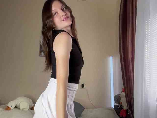 Model: ShantaySisson