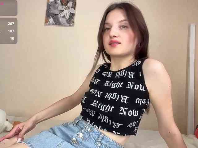Model: ShantaySisson