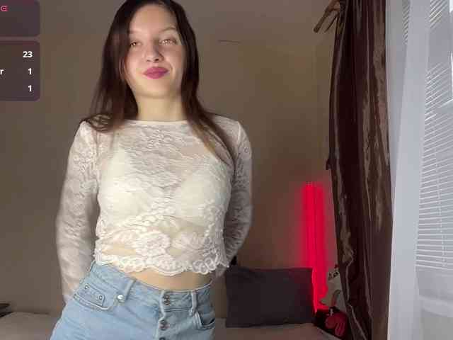 Model: ShantaySisson