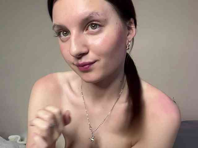Model: ShantaySisson