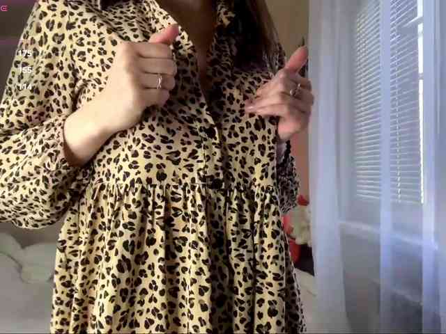 ShantaySisson webcam