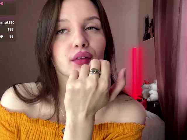 ShantaySisson webcam