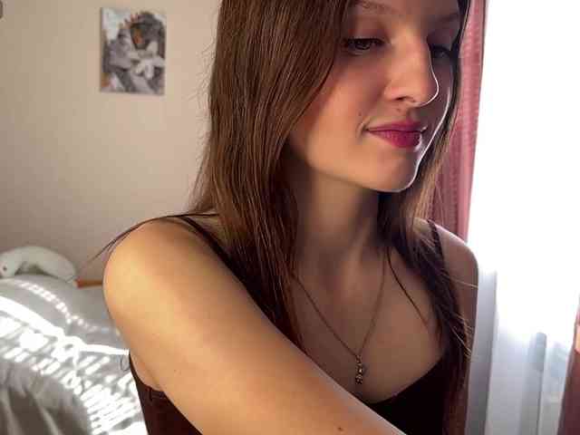 ShantaySisson webcam