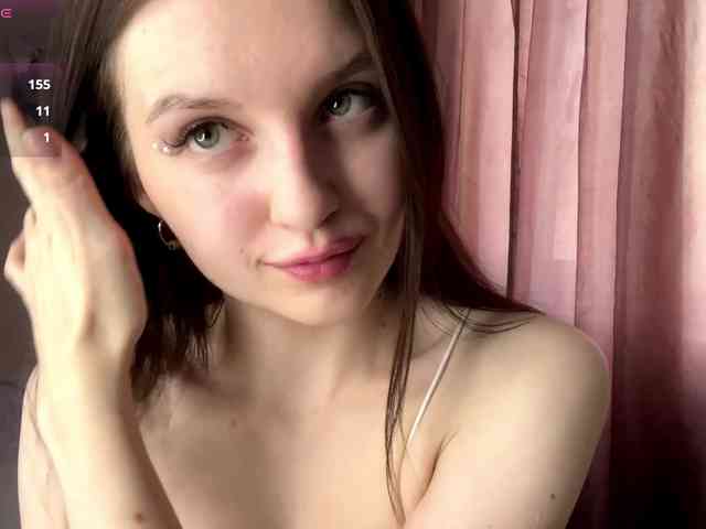 ShantaySisson webcam