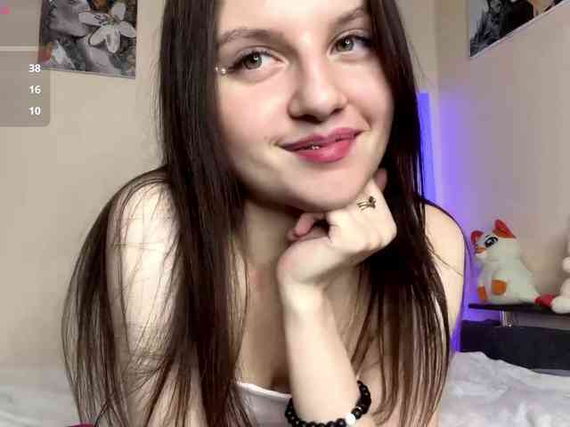 ShantaySisson webcam