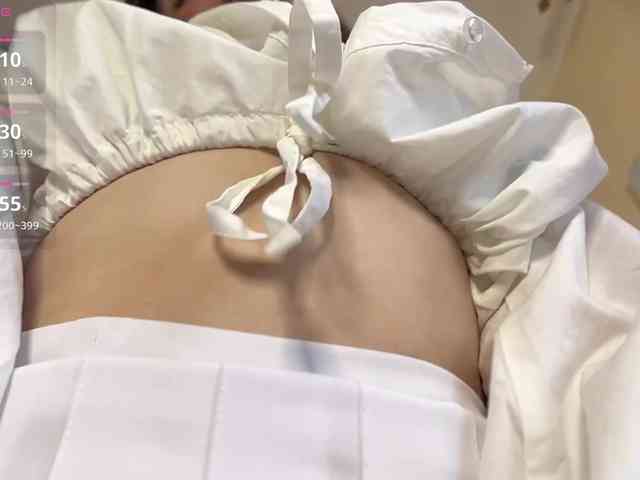 ShantaySisson webcam