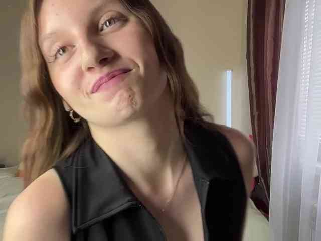 ShantaySisson webcam