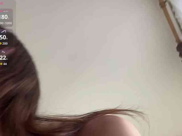 ShantaySisson webcam