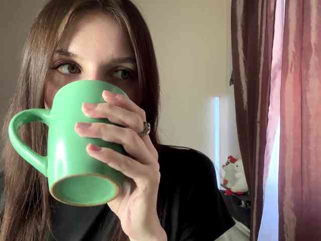 ShantaySisson webcam
