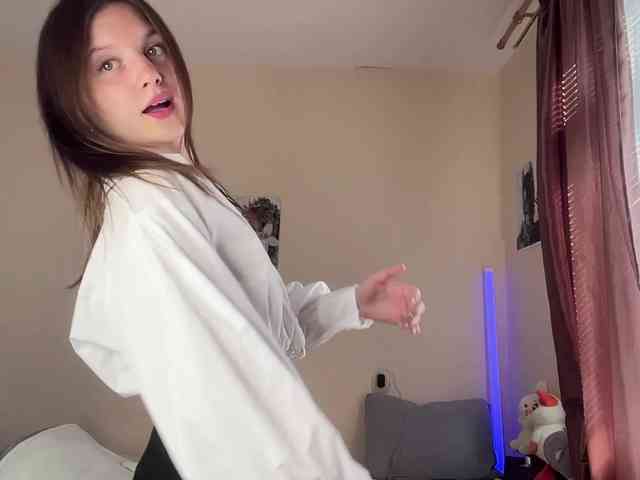 ShantaySisson webcam
