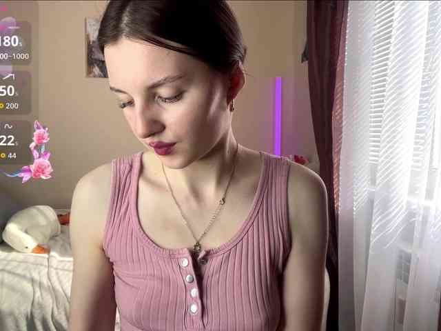 ShantaySisson webcam