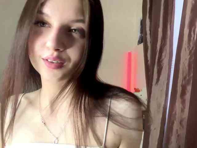 Model: ShantaySisson