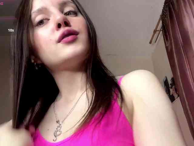 ShantaySisson webcam