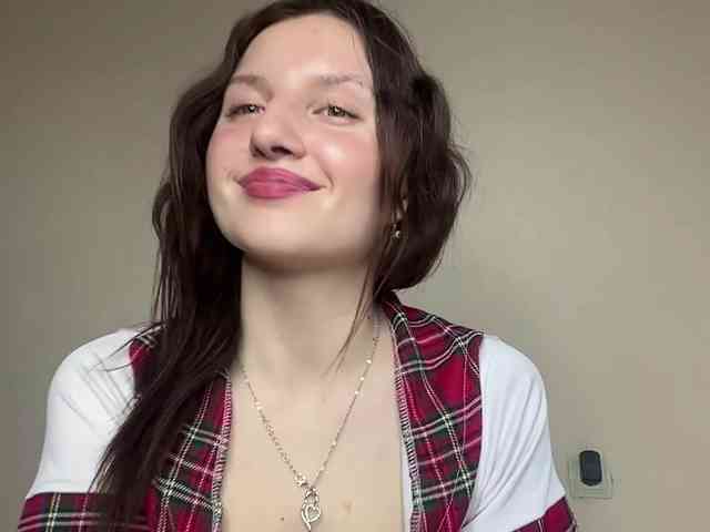ShantaySisson webcam