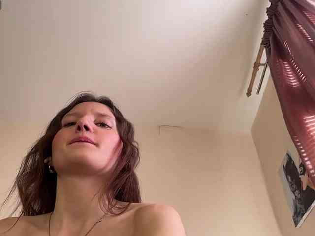 ShantaySisson webcam