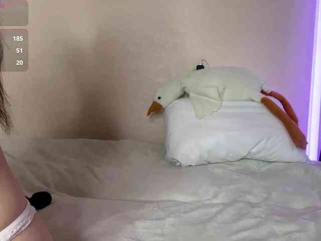 ShantaySisson webcam