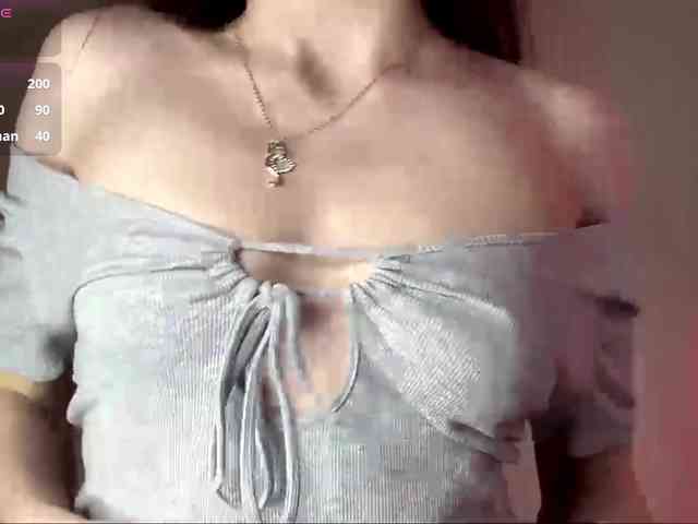 ShantaySisson webcam