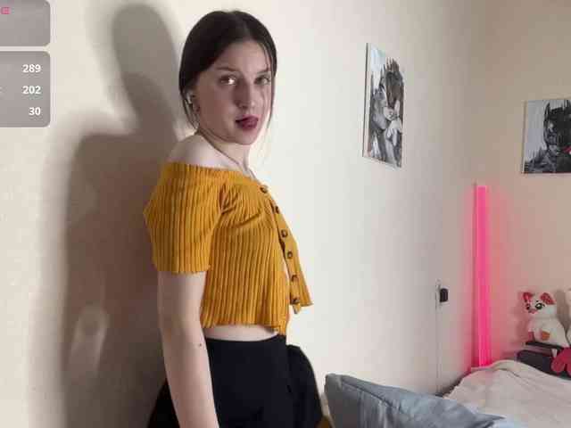 ShantaySisson webcam