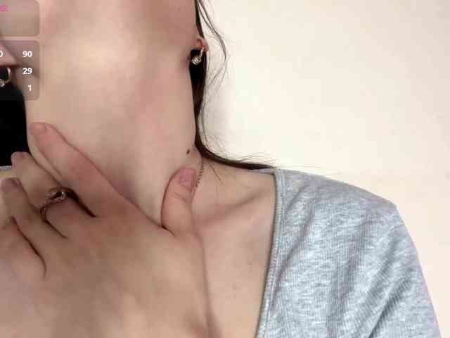 ShantaySisson webcam