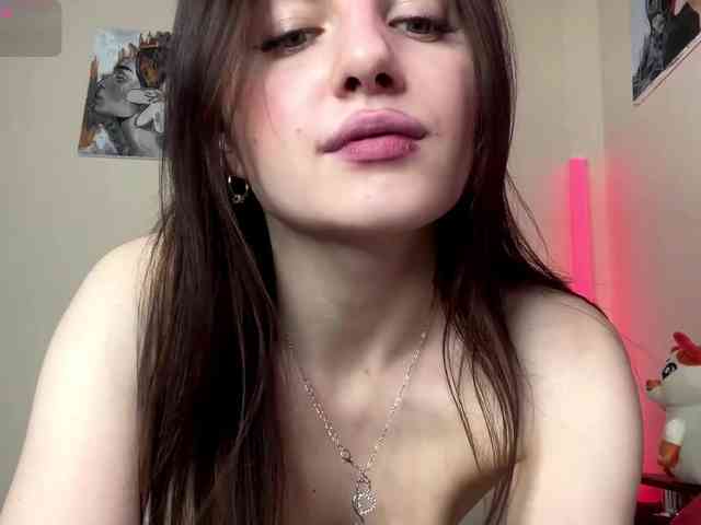 ShantaySisson webcam