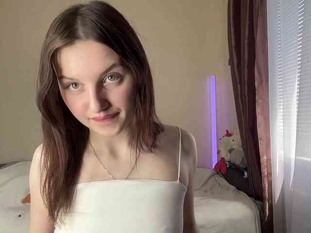 ShantaySisson webcam